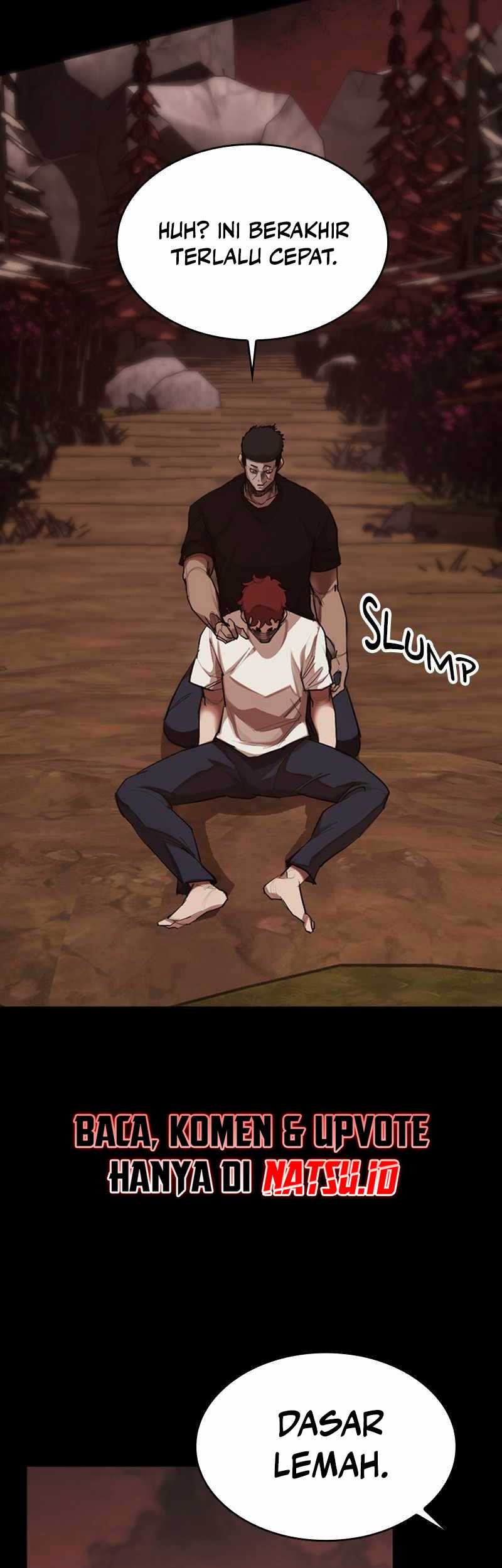 Country of The Crimson Moon Chapter 16 Gambar 27