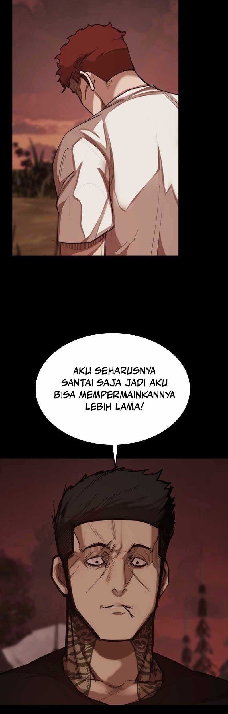 Country of The Crimson Moon Chapter 16 Gambar 28