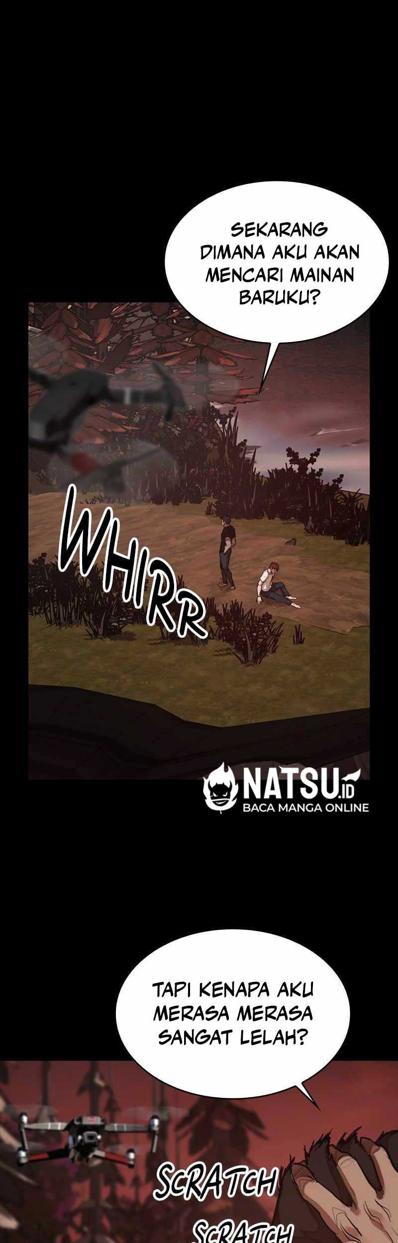 Country of The Crimson Moon Chapter 16 Gambar 29