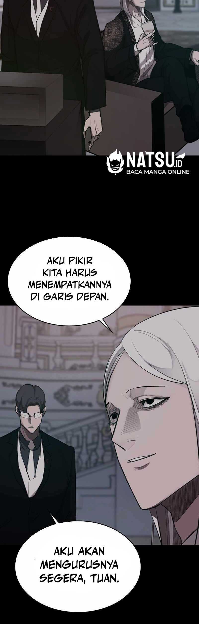 Country of The Crimson Moon Chapter 16 Gambar 32