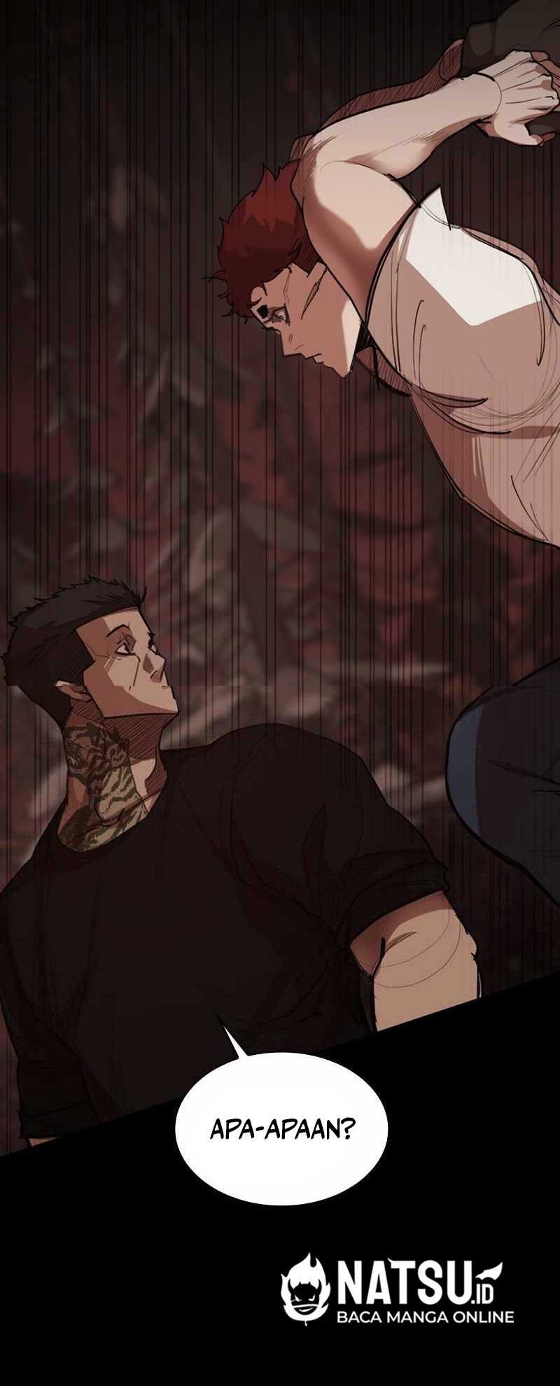 Country of The Crimson Moon Chapter 16 Gambar 36