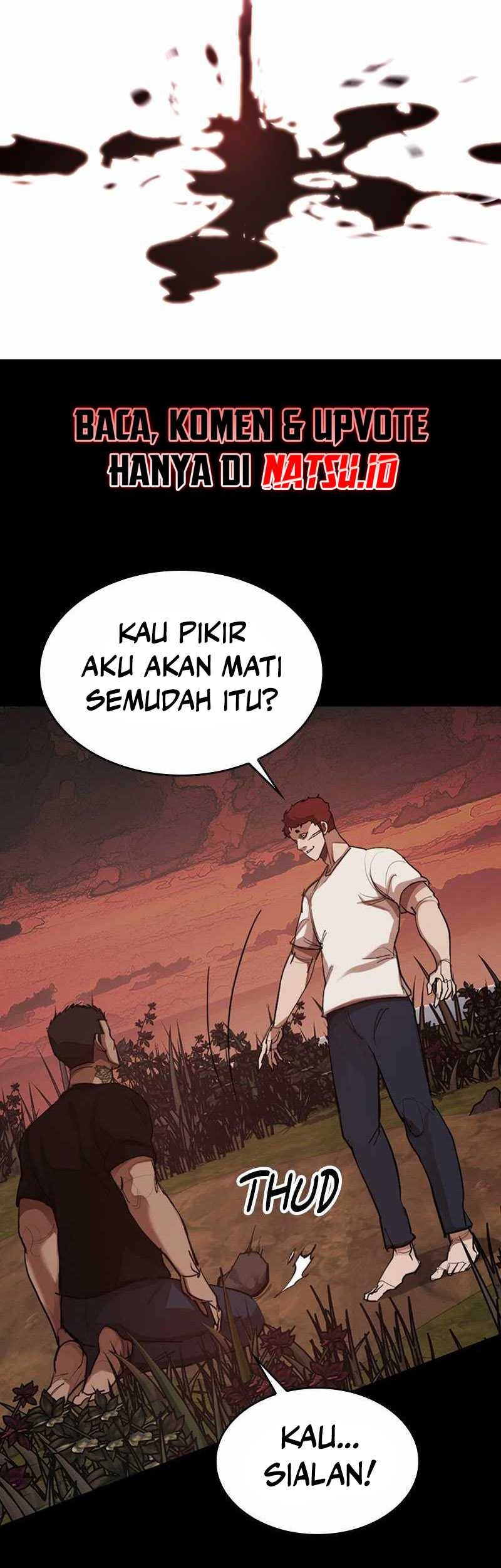 Country of The Crimson Moon Chapter 16 Gambar 39