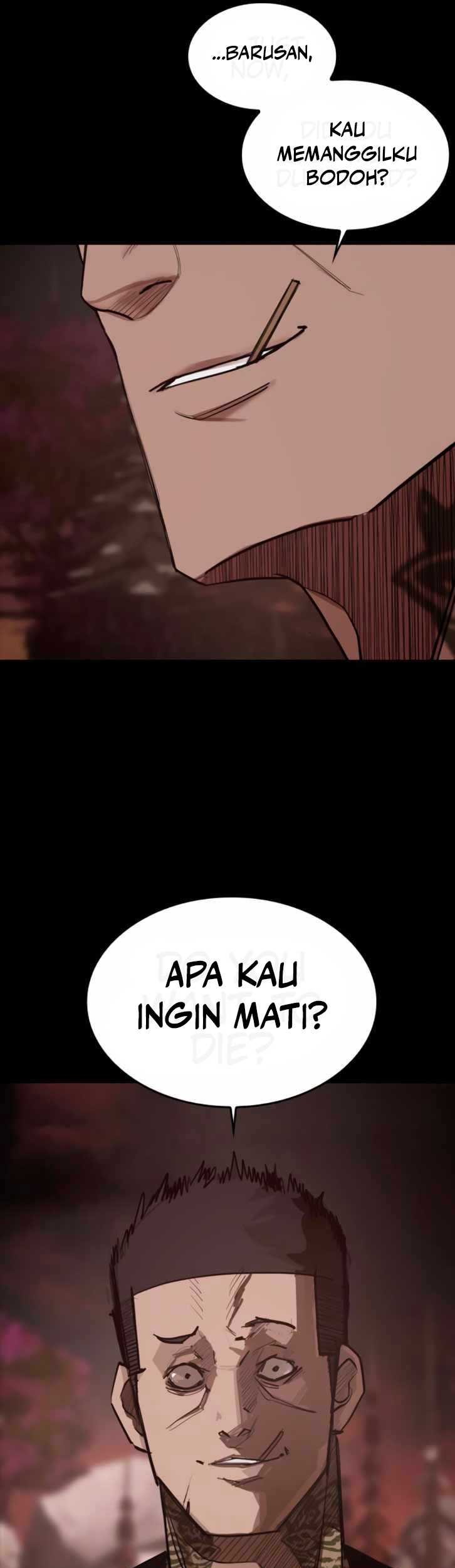 Country of The Crimson Moon Chapter 15 Gambar 50