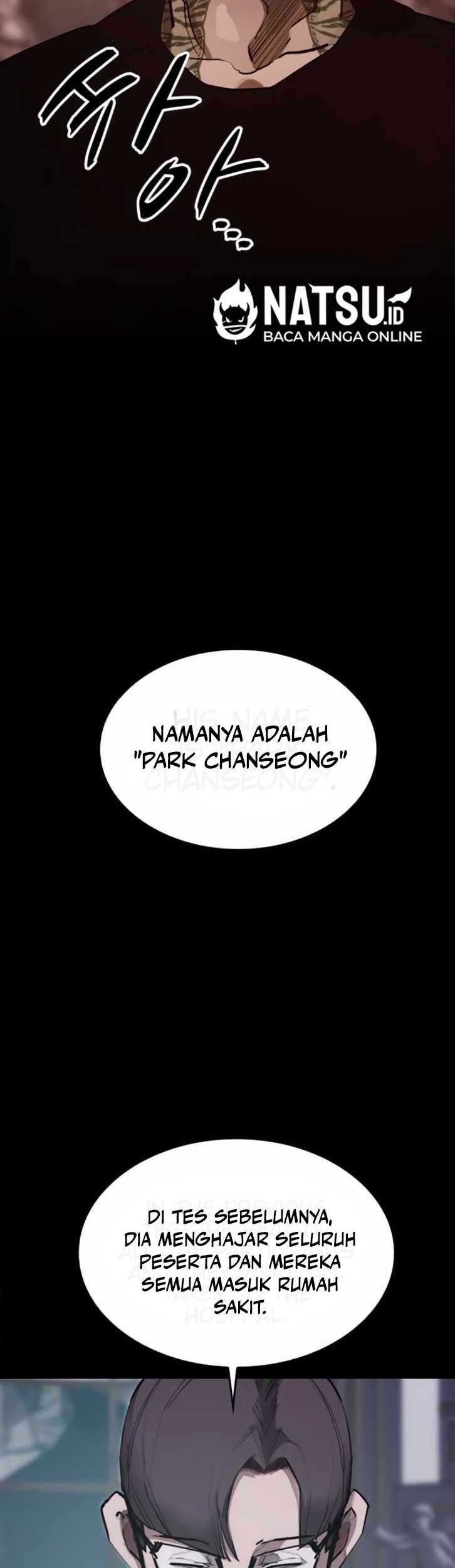 Country of The Crimson Moon Chapter 15 Gambar 51
