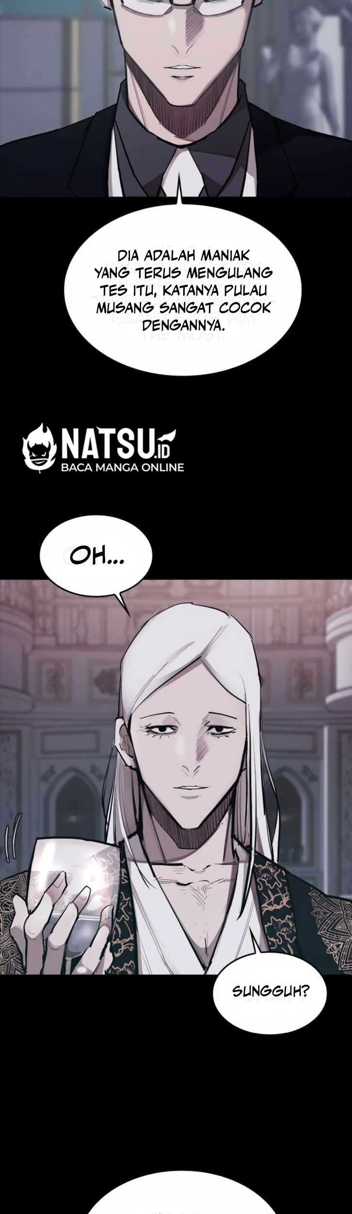 Country of The Crimson Moon Chapter 15 Gambar 52