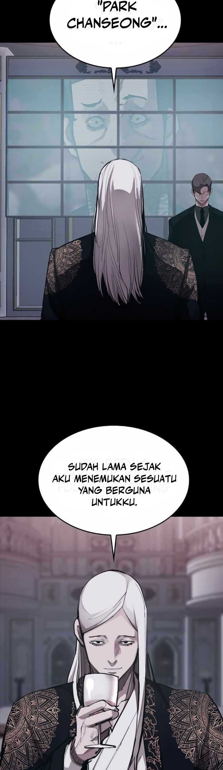 Country of The Crimson Moon Chapter 15 Gambar 53