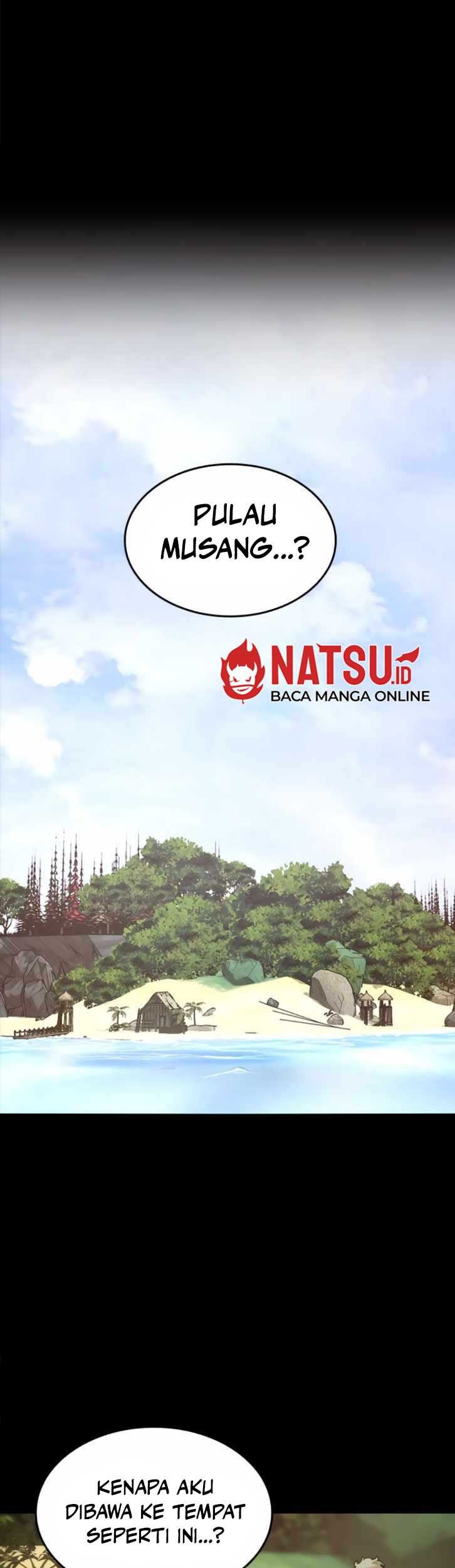 Baca Manhwa Country of The Crimson Moon Chapter 15 Gambar 2