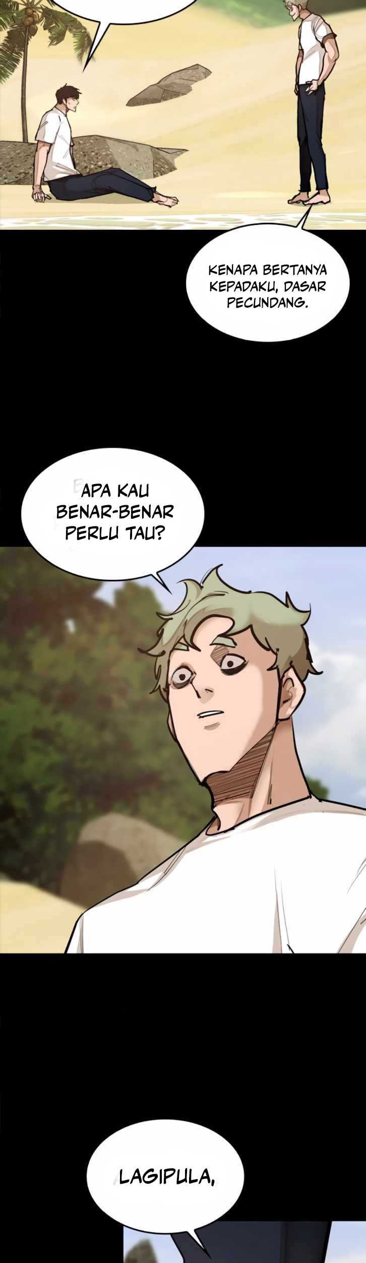 Country of The Crimson Moon Chapter 15 Gambar 3