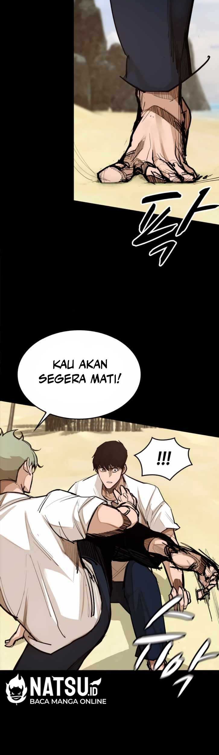 Country of The Crimson Moon Chapter 15 Gambar 4