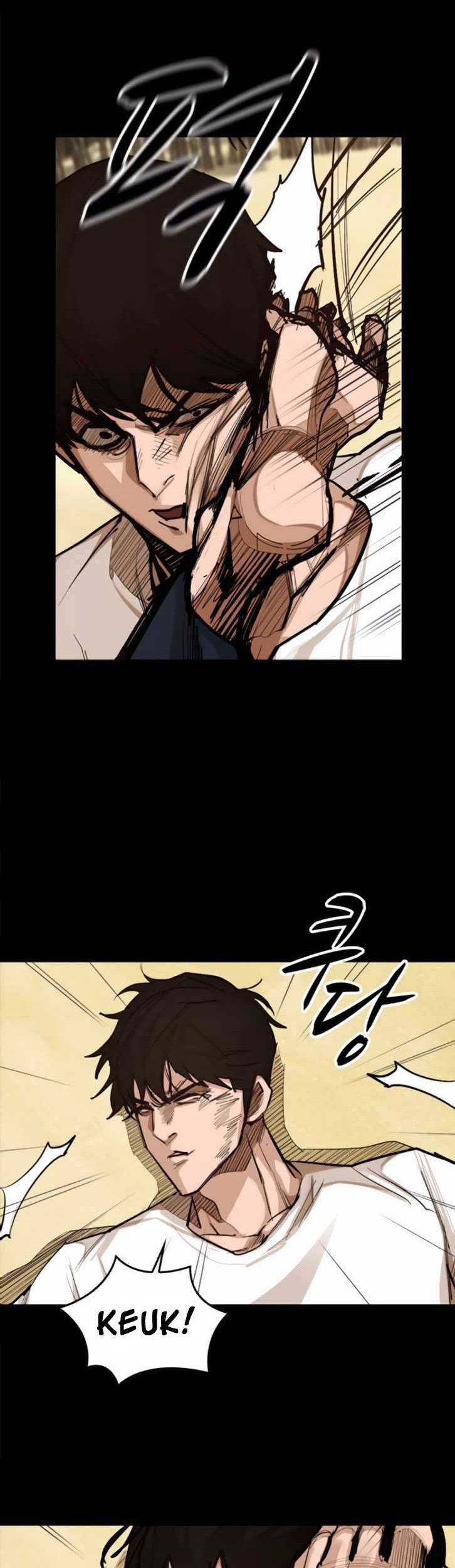 Country of The Crimson Moon Chapter 15 Gambar 5