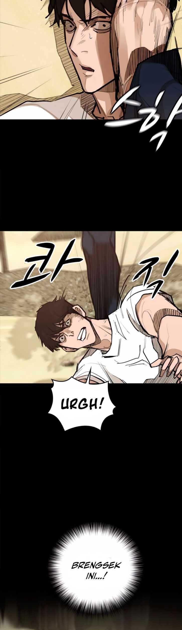Country of The Crimson Moon Chapter 15 Gambar 6