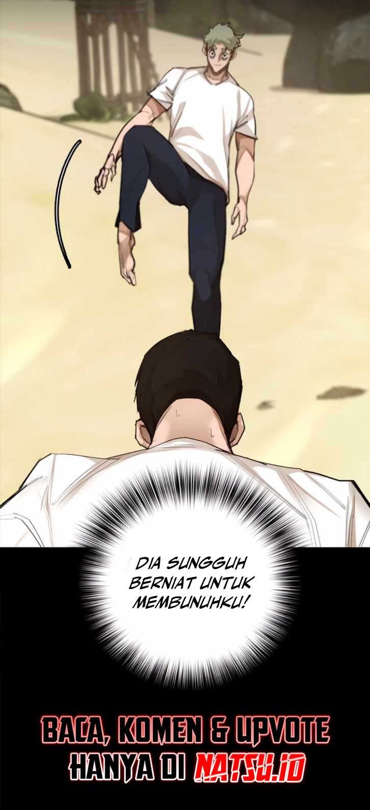 Country of The Crimson Moon Chapter 15 Gambar 7