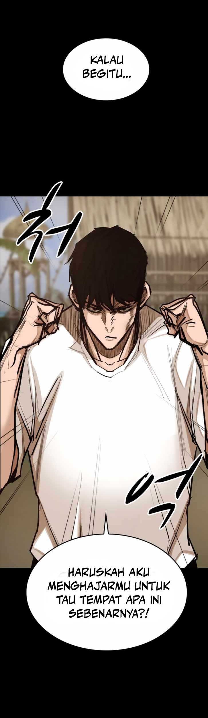 Country of The Crimson Moon Chapter 15 Gambar 9