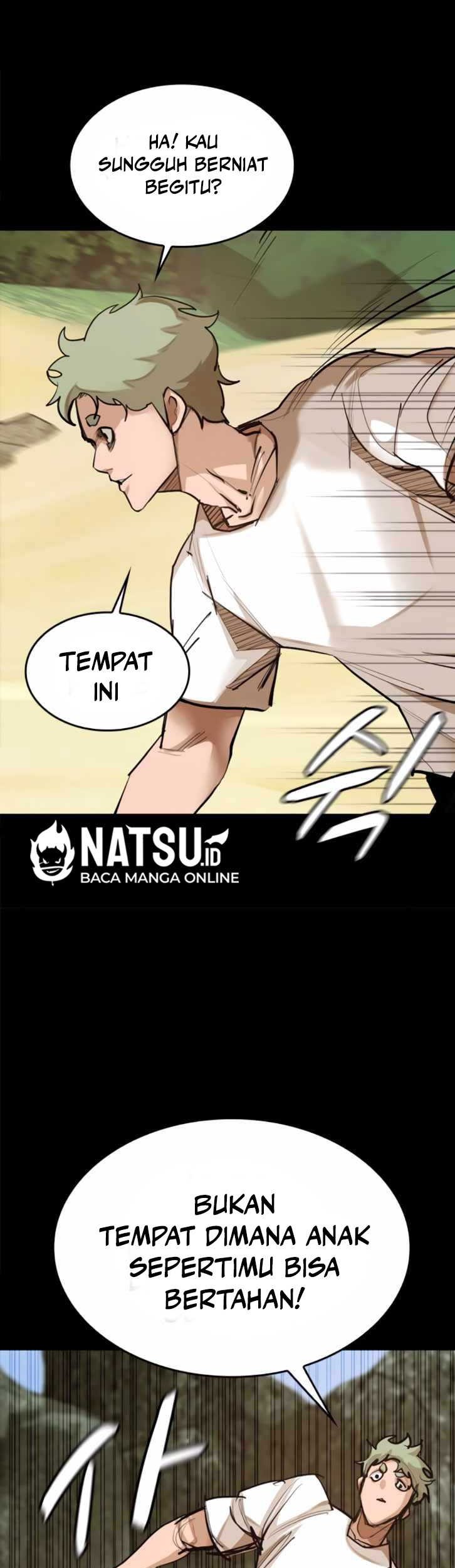 Country of The Crimson Moon Chapter 15 Gambar 10
