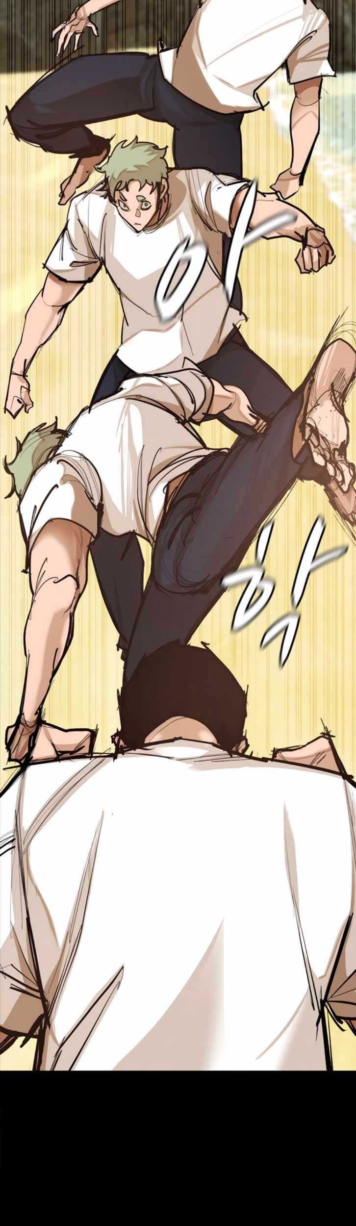 Country of The Crimson Moon Chapter 15 Gambar 11