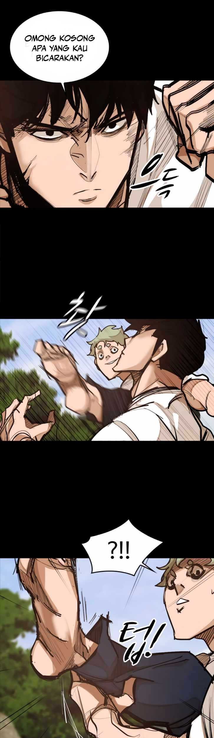 Country of The Crimson Moon Chapter 15 Gambar 12