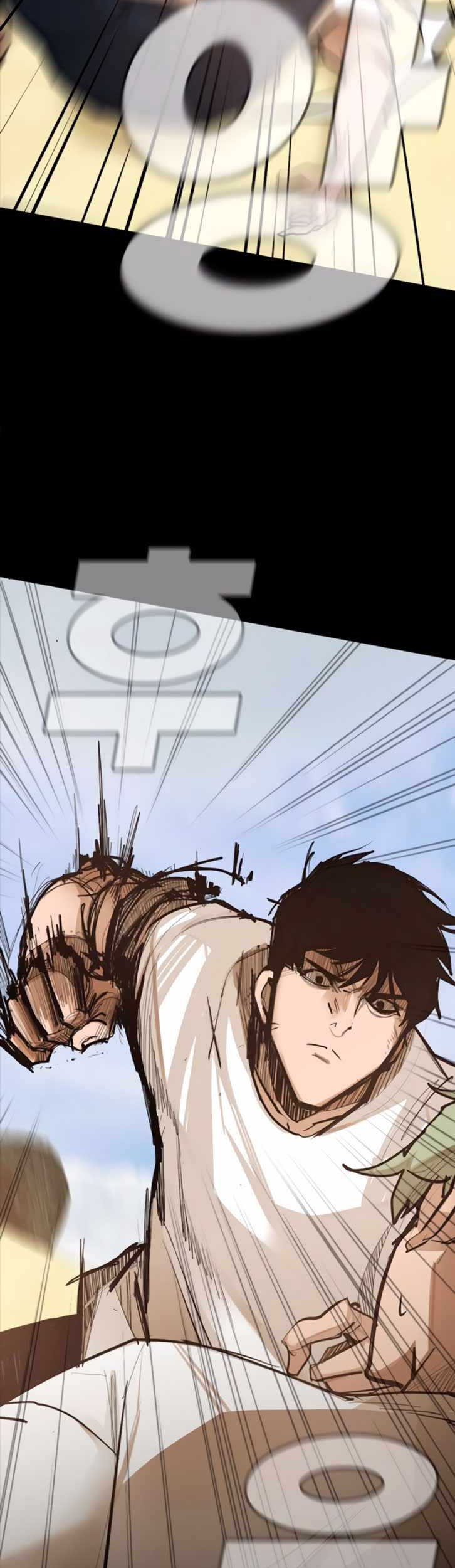 Country of The Crimson Moon Chapter 15 Gambar 16