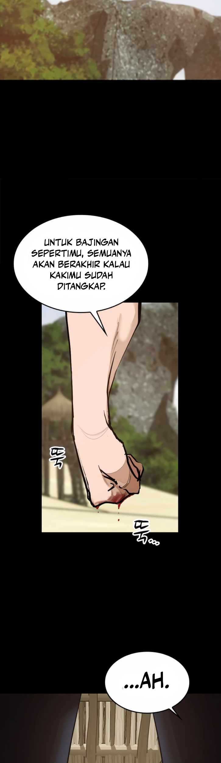 Country of The Crimson Moon Chapter 15 Gambar 18