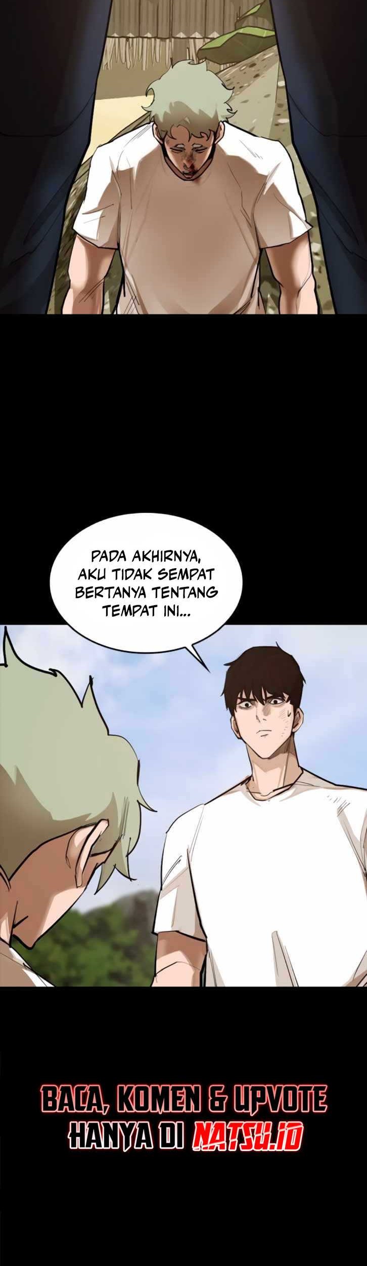 Country of The Crimson Moon Chapter 15 Gambar 19