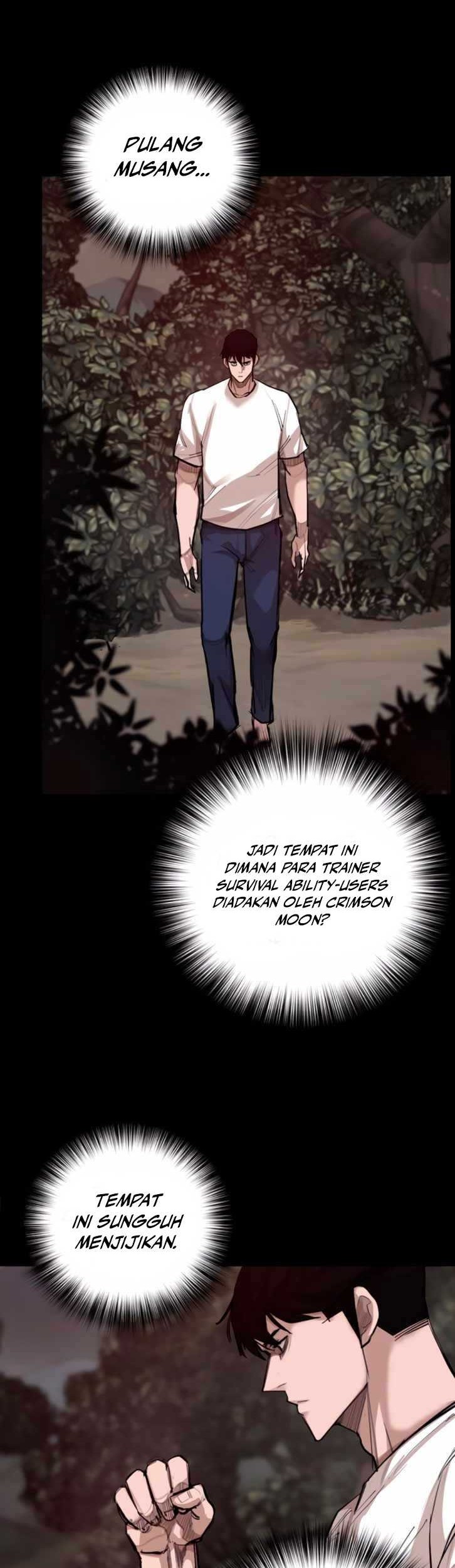 Country of The Crimson Moon Chapter 15 Gambar 21