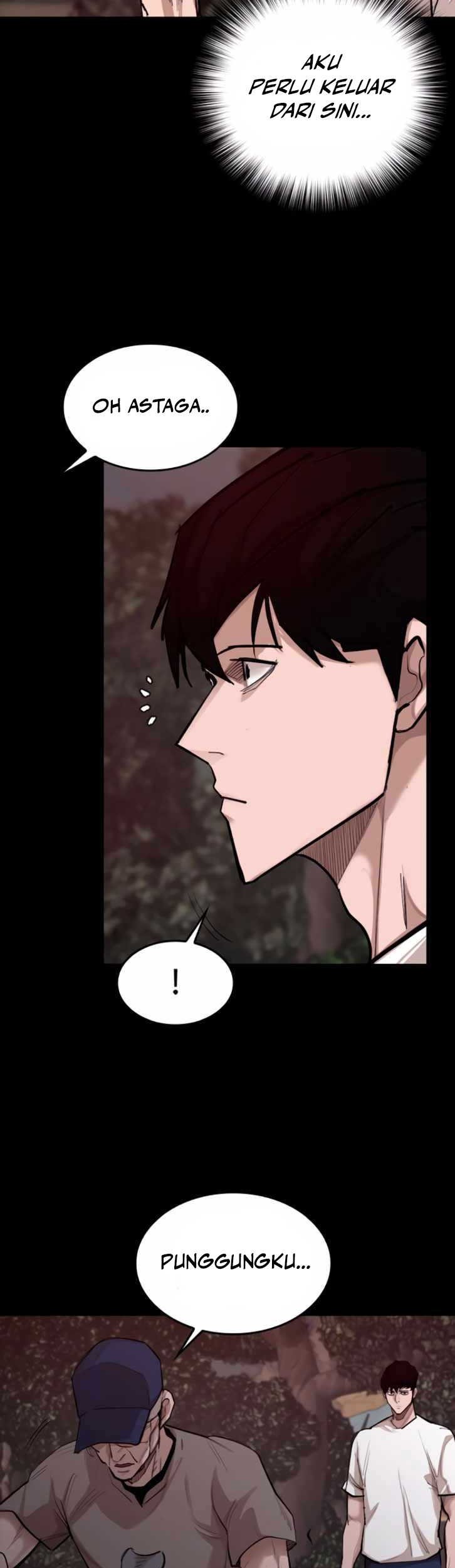 Country of The Crimson Moon Chapter 15 Gambar 22