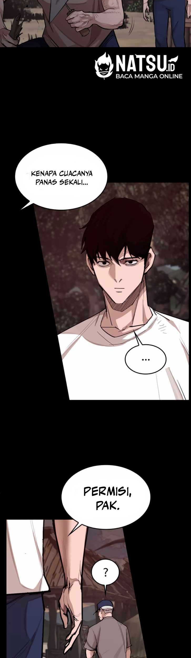Country of The Crimson Moon Chapter 15 Gambar 23