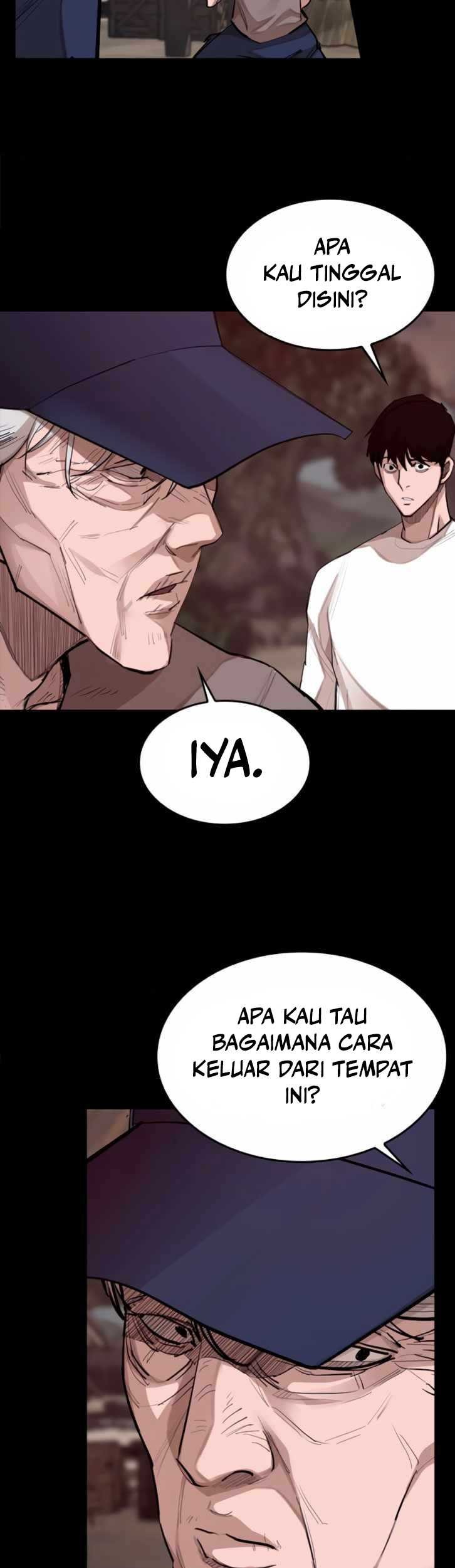 Country of The Crimson Moon Chapter 15 Gambar 24