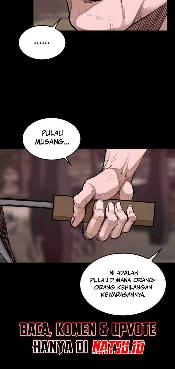Country of The Crimson Moon Chapter 15 Gambar 25