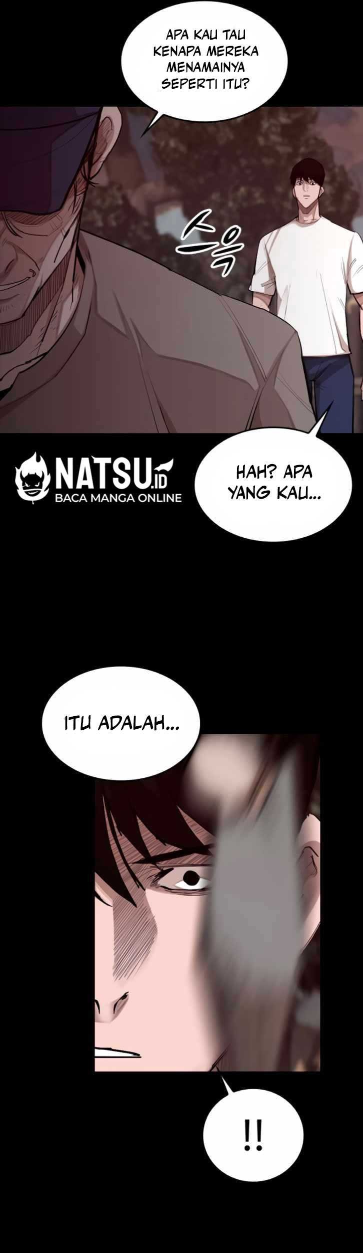 Country of The Crimson Moon Chapter 15 Gambar 26