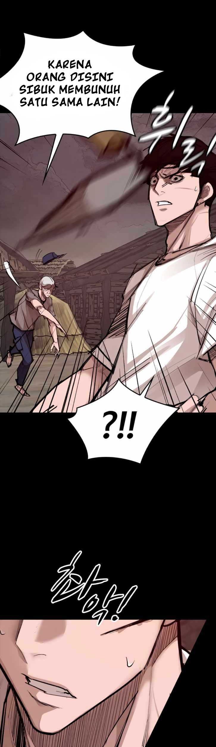 Country of The Crimson Moon Chapter 15 Gambar 27