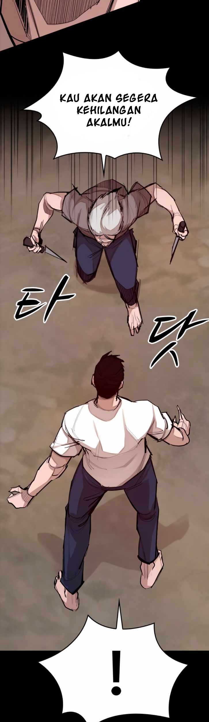 Country of The Crimson Moon Chapter 15 Gambar 28