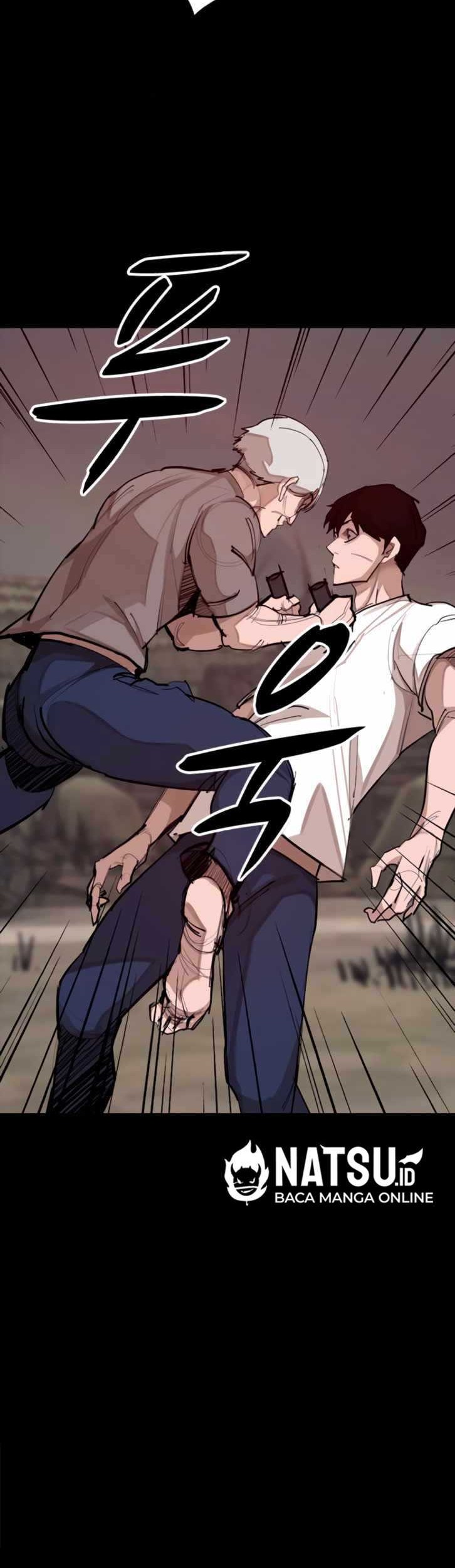 Country of The Crimson Moon Chapter 15 Gambar 29