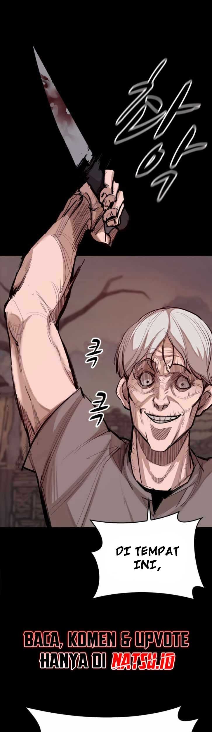 Country of The Crimson Moon Chapter 15 Gambar 30