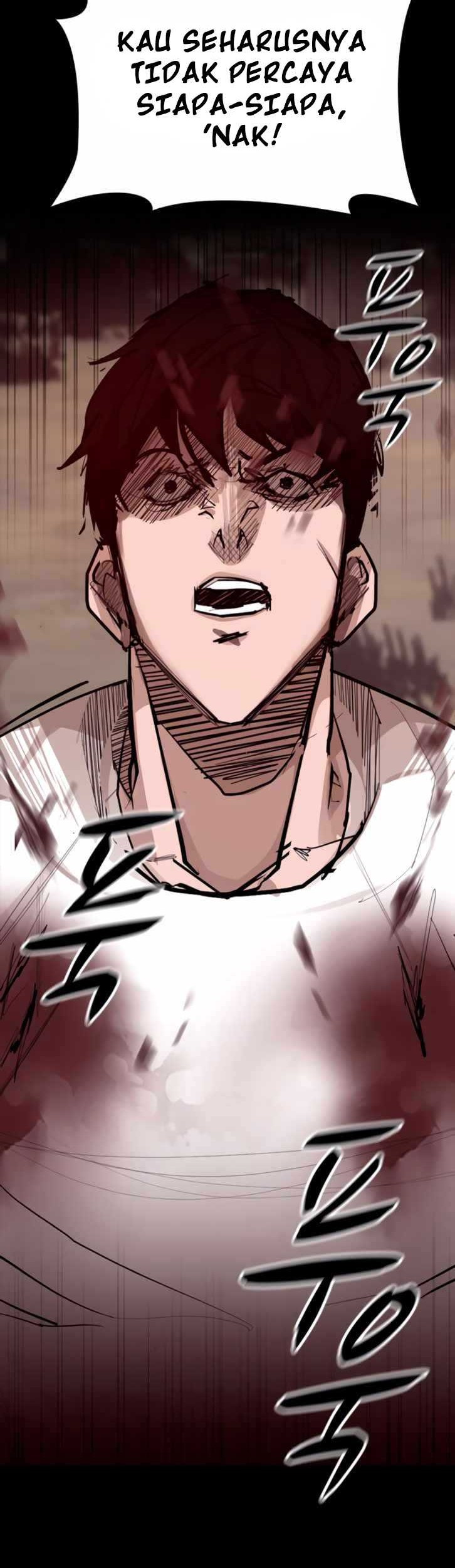 Country of The Crimson Moon Chapter 15 Gambar 31