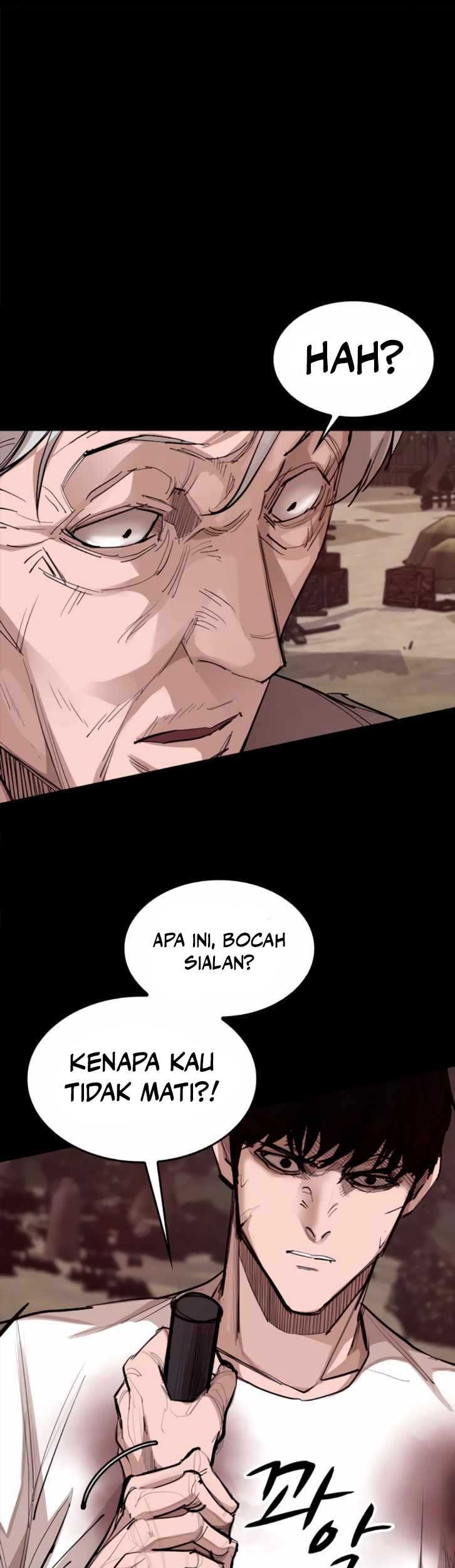 Country of The Crimson Moon Chapter 15 Gambar 32
