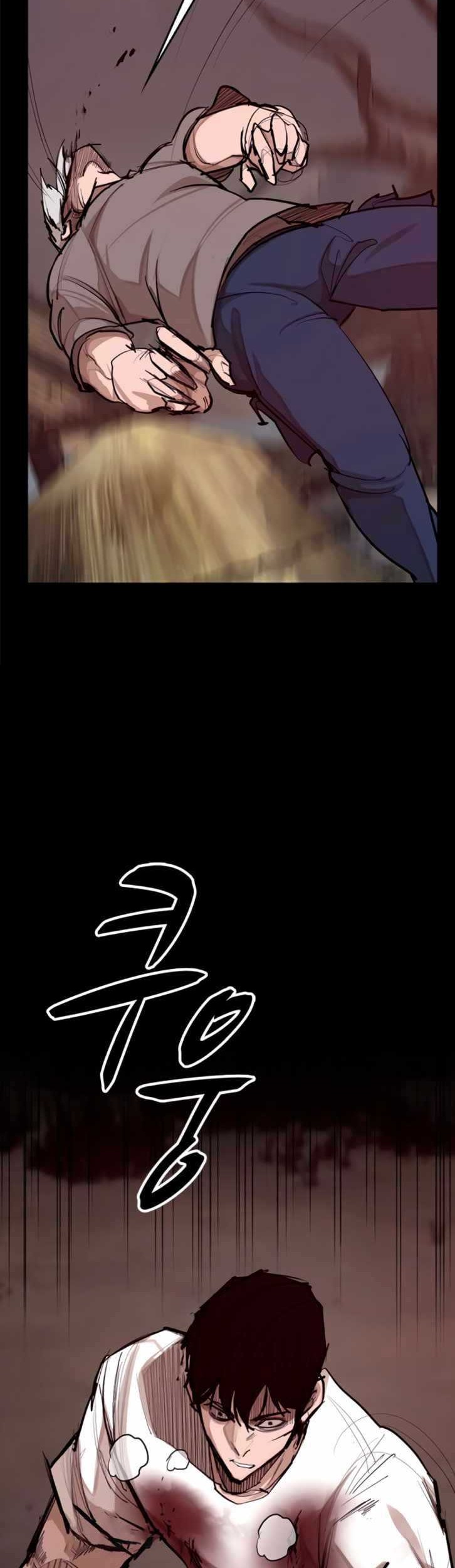 Country of The Crimson Moon Chapter 15 Gambar 35