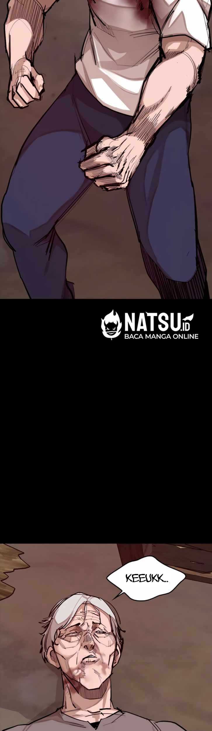 Country of The Crimson Moon Chapter 15 Gambar 36