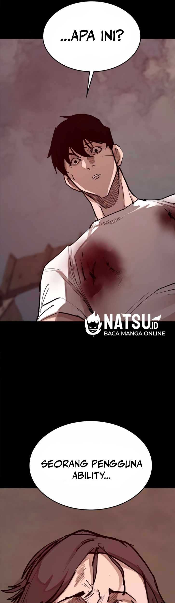 Country of The Crimson Moon Chapter 15 Gambar 38