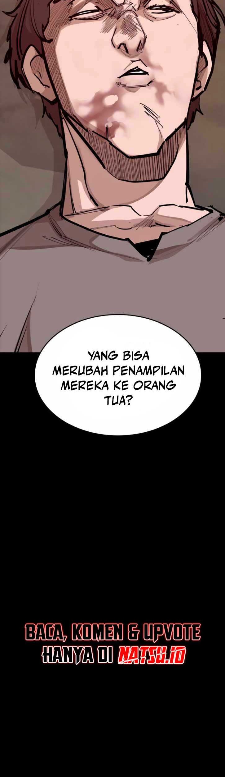 Country of The Crimson Moon Chapter 15 Gambar 39