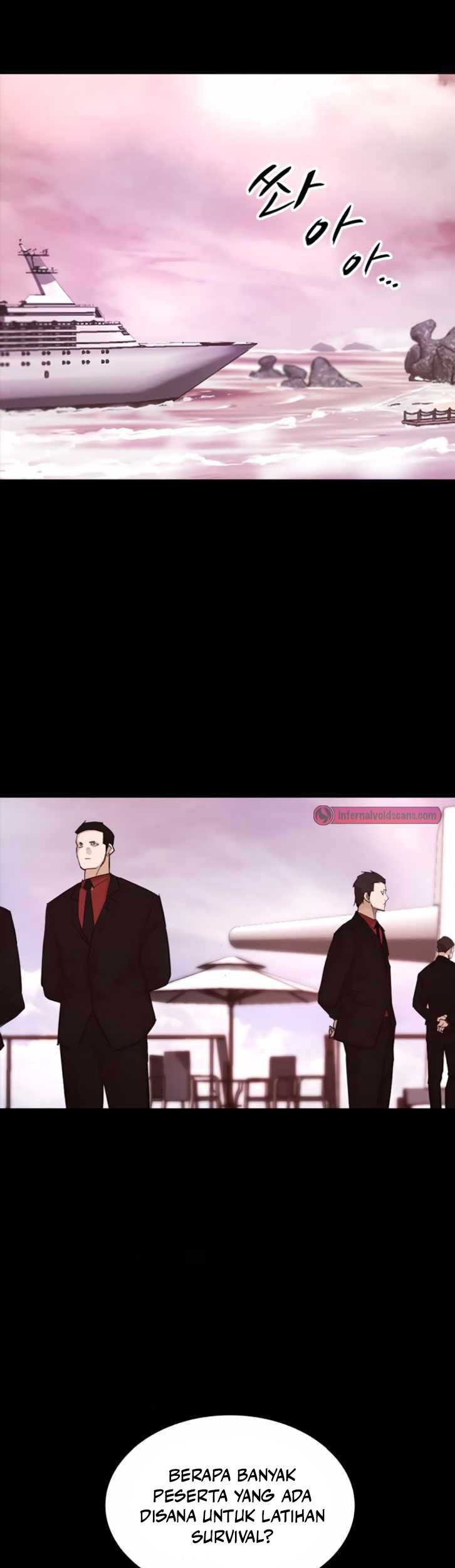 Country of The Crimson Moon Chapter 15 Gambar 40