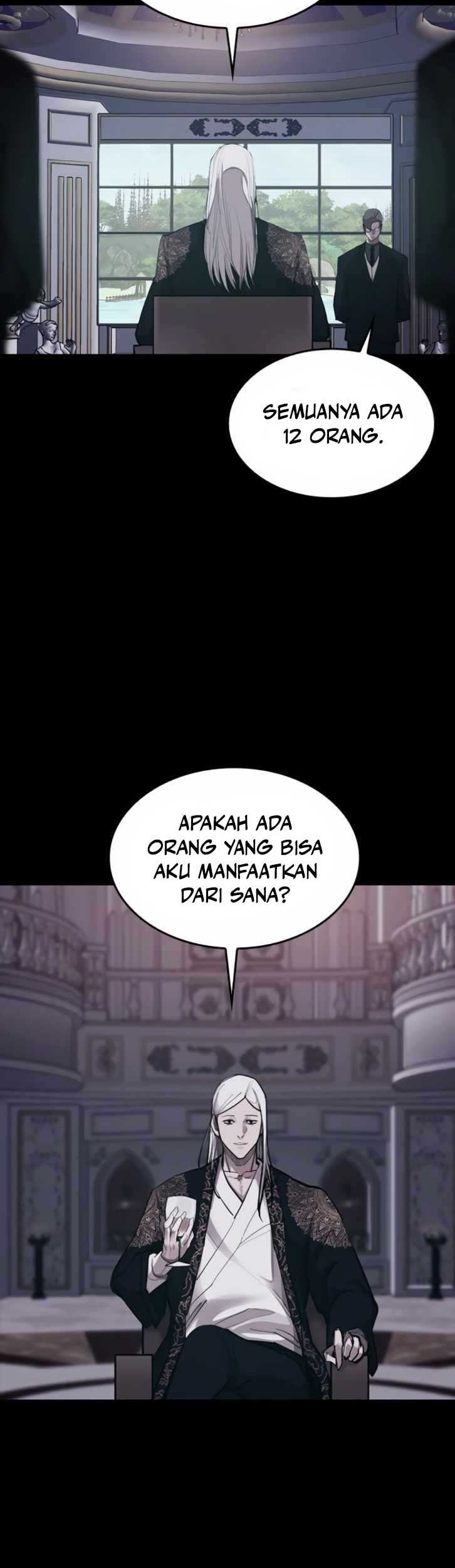 Country of The Crimson Moon Chapter 15 Gambar 41