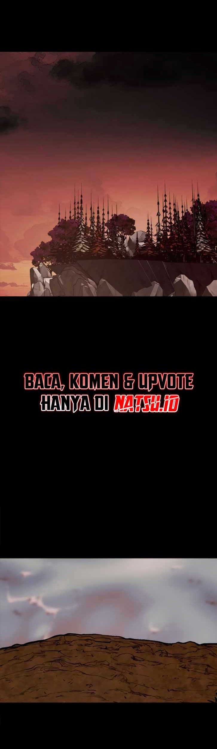 Country of The Crimson Moon Chapter 15 Gambar 43
