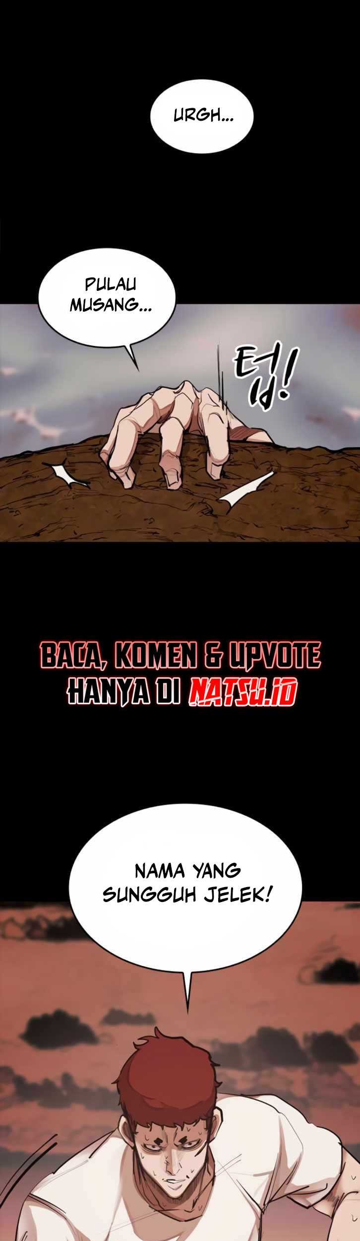 Country of The Crimson Moon Chapter 15 Gambar 44