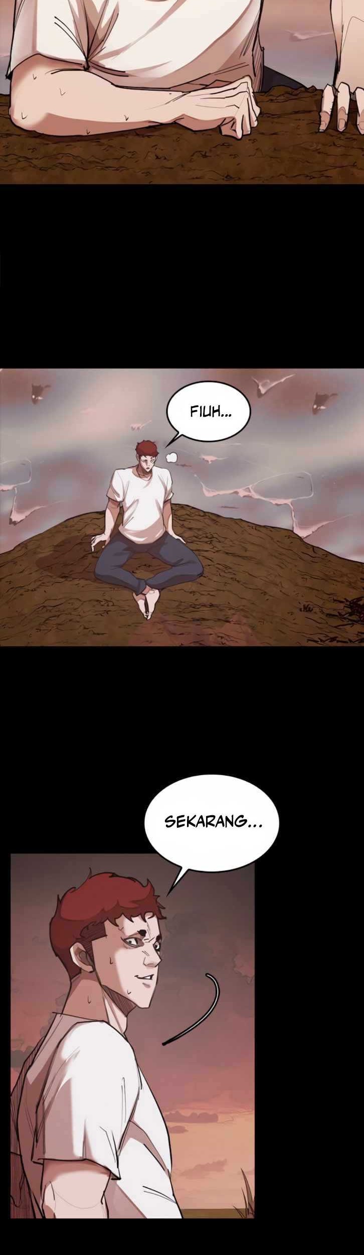 Country of The Crimson Moon Chapter 15 Gambar 45