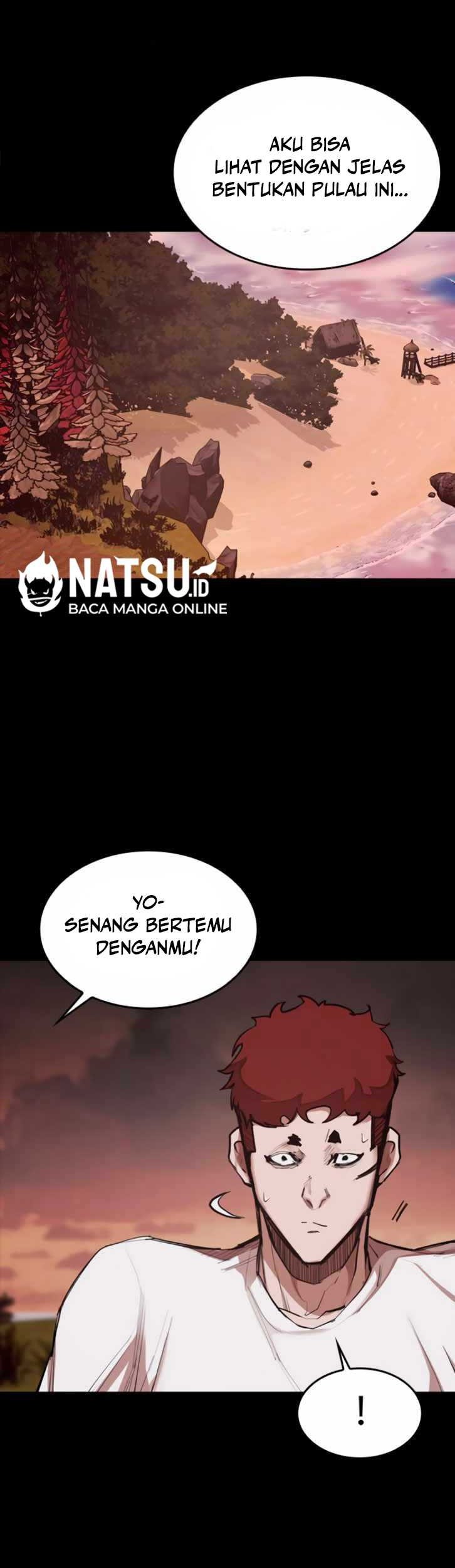 Country of The Crimson Moon Chapter 15 Gambar 46
