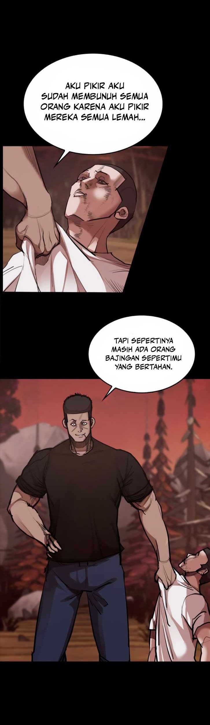Country of The Crimson Moon Chapter 15 Gambar 47