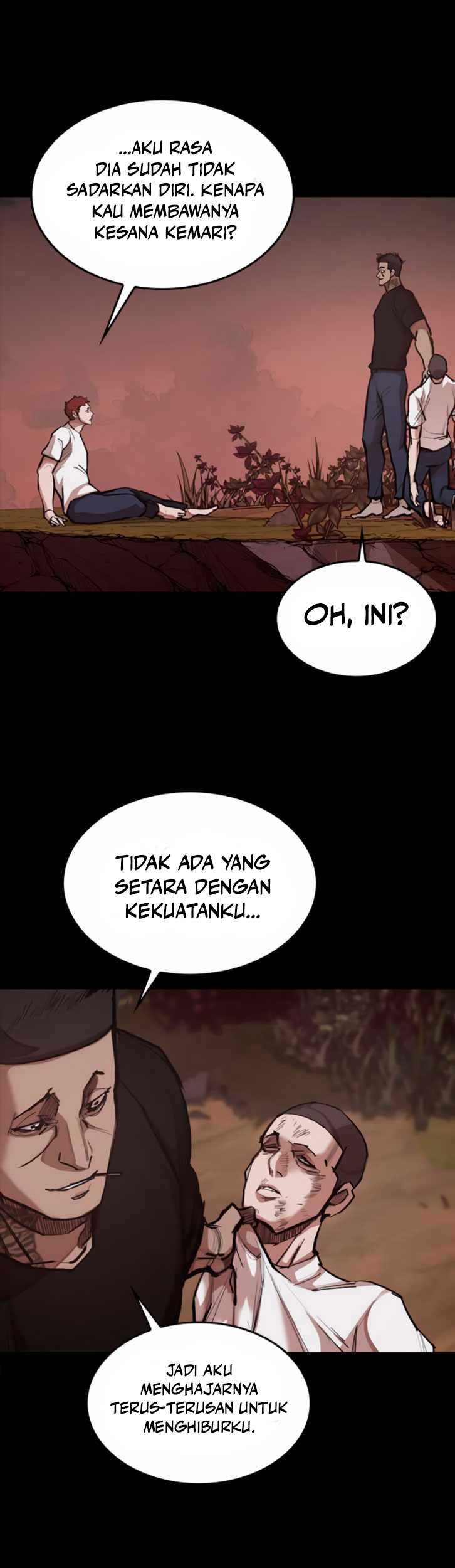 Country of The Crimson Moon Chapter 15 Gambar 48