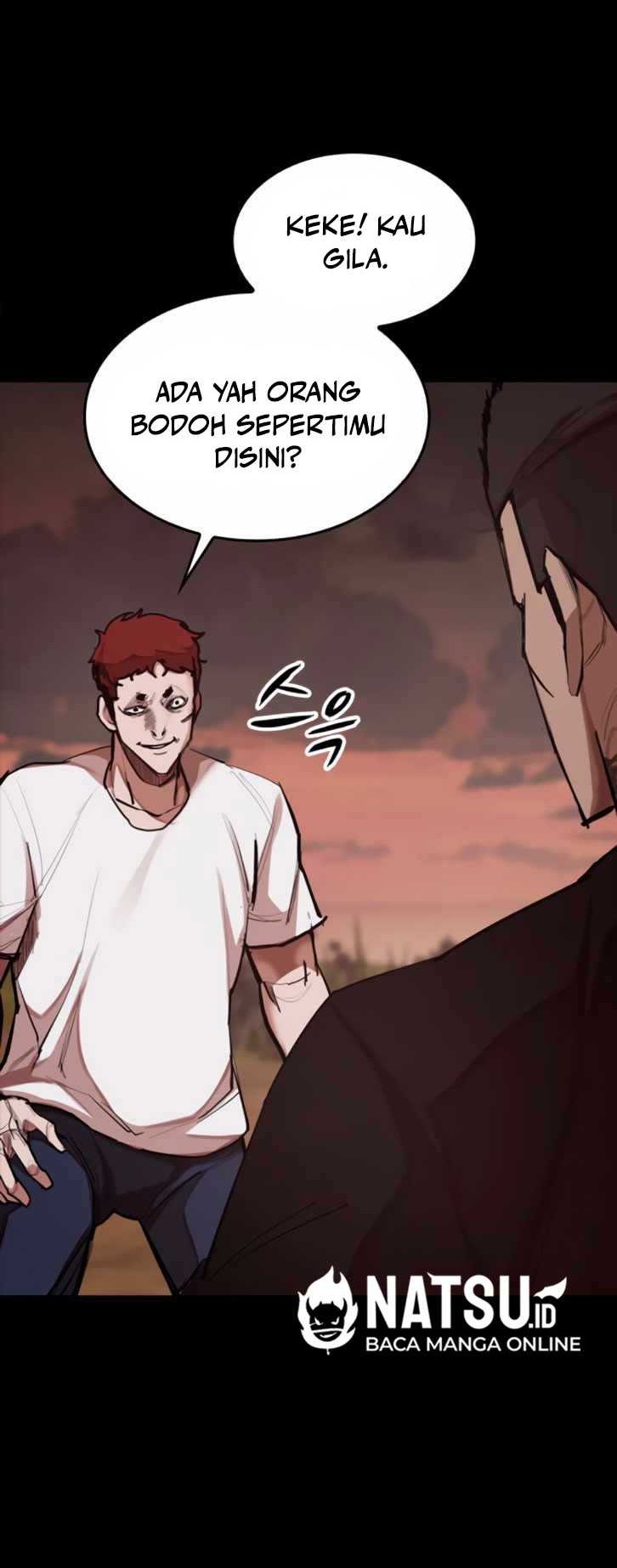 Country of The Crimson Moon Chapter 15 Gambar 49