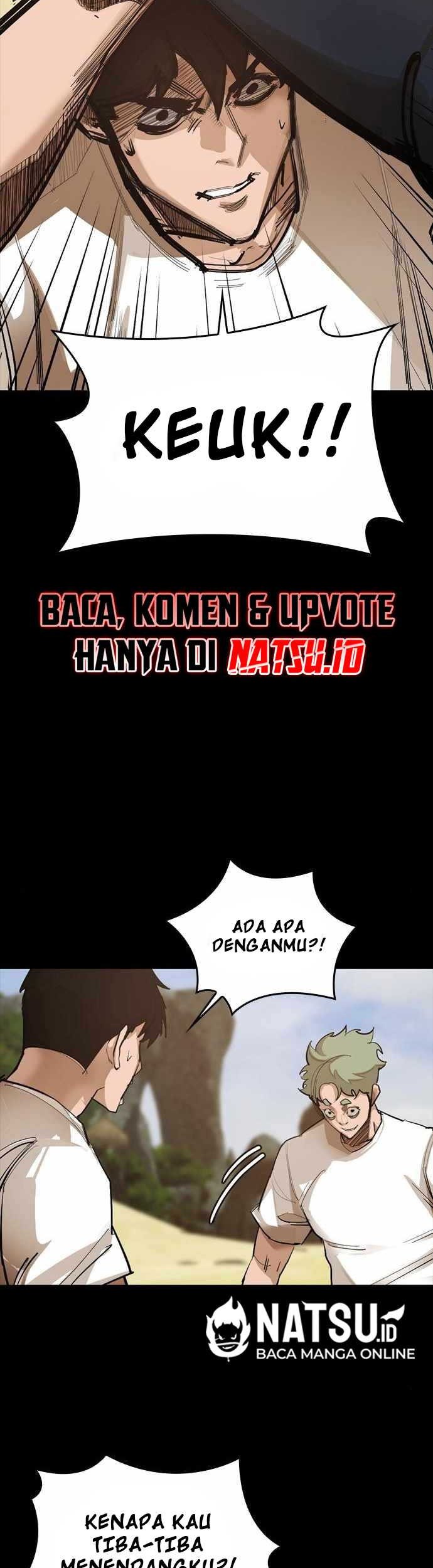 Country of The Crimson Moon Chapter 14 Gambar 41