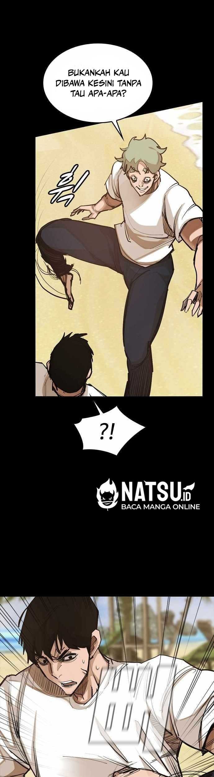 Country of The Crimson Moon Chapter 14 Gambar 43